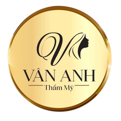 Logo Vân Anh